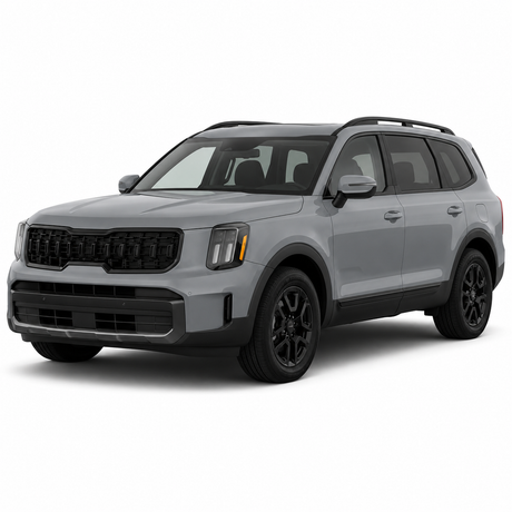 SUV Telluride