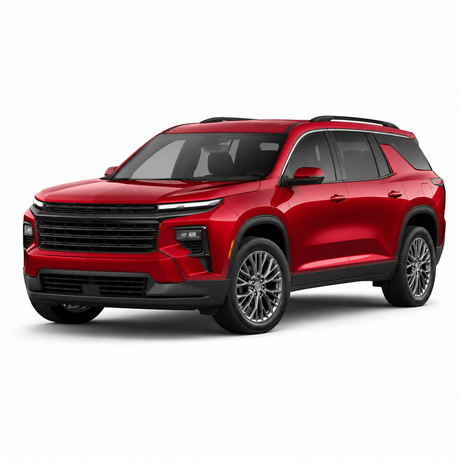 SUV Traverse