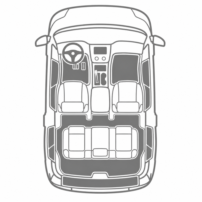 SUV coverage