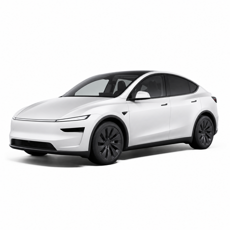 SUV model Y