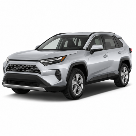 SUV rav4