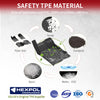 Safety TPE Material of Ford Bronco Floor Mats