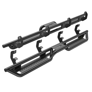 Fit for 2019-2026 Chevrolet Silverado 1500 Running Boards Side Steps, Fit Crew Cab ONLY