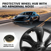 Wheel Protection Covers Hub Caps for Tesla Model Y