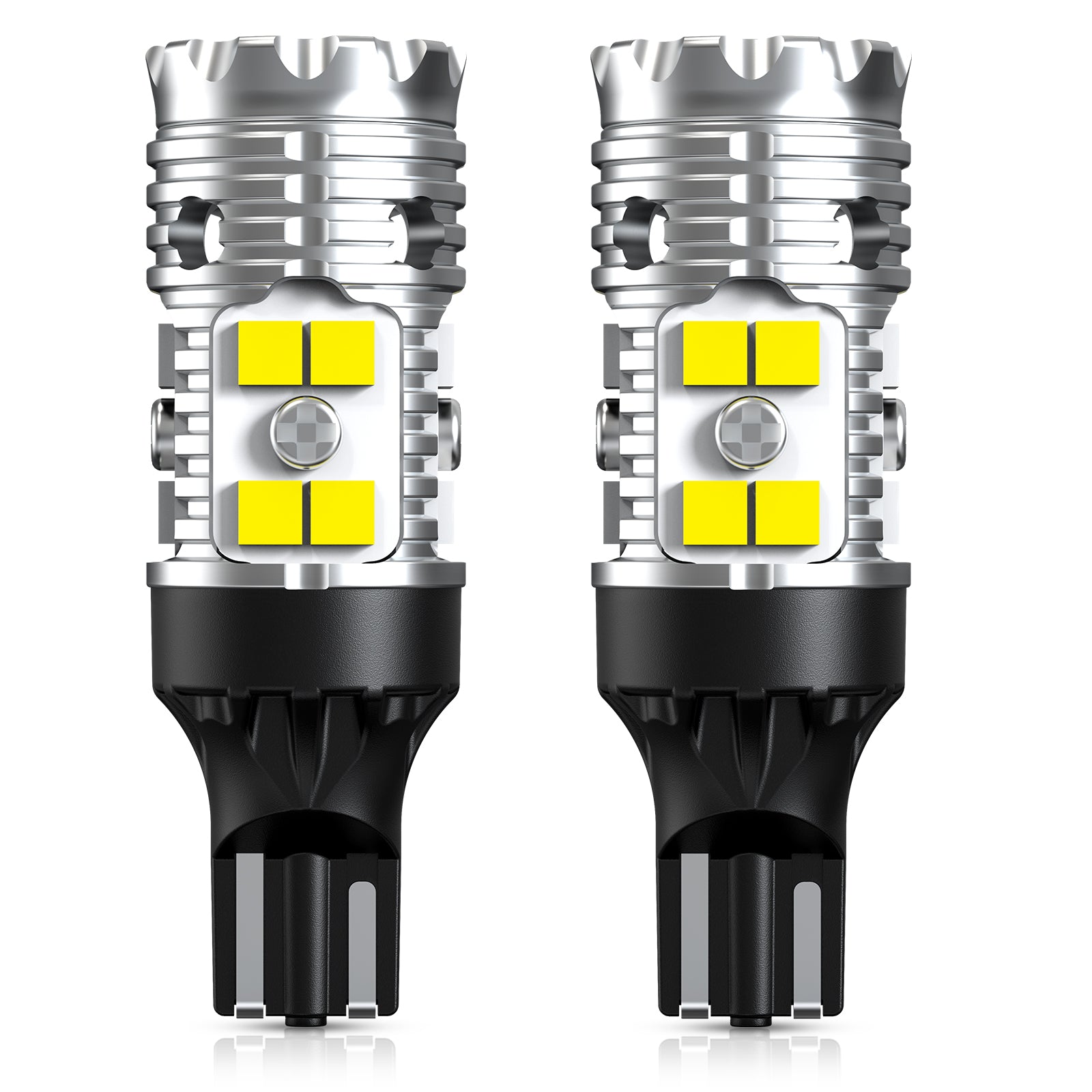 Fit for 2019-2020 Ram 1500 Classic LED Bulbs H11 9005 Exterior / Interior Lights