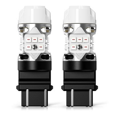 T3-3157R LED bulbs