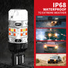 T3-7443D IP68 waterproof