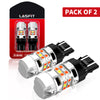 T3-7443D LED bulbs with pacakge