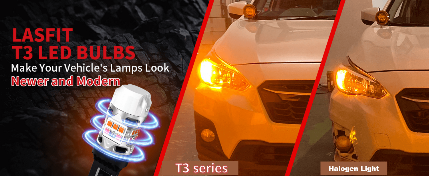 Right Brightness, Enhanced Safety