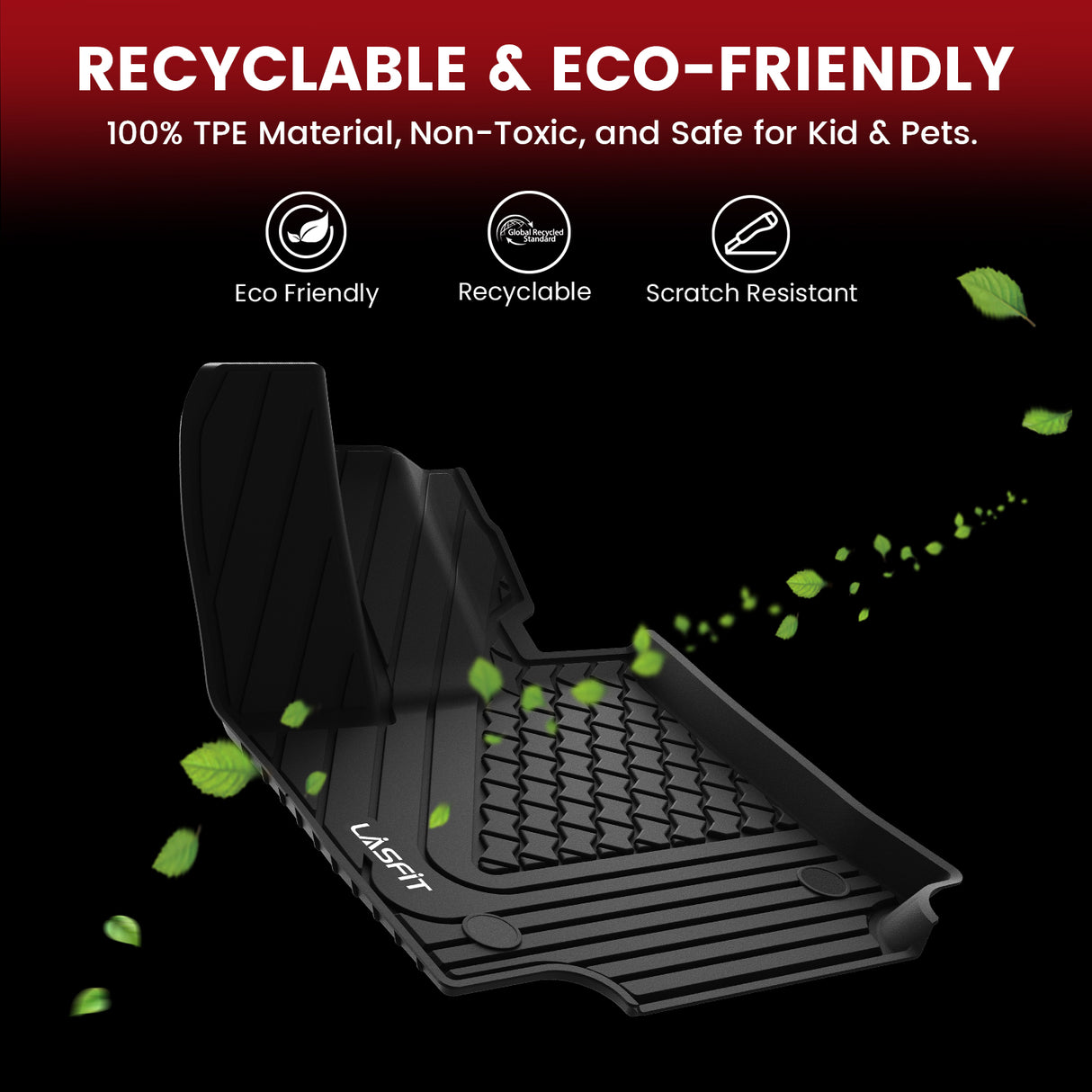 Fit for 2022-2026 Lexus NX Floor Mats or Cargo Mat