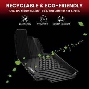 Fit for 2022-2026 Lexus NX Floor Mats or Cargo Mat