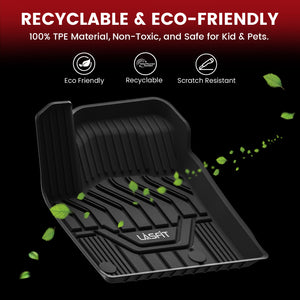 Fit for 2019-2025 Nissan Altima Custom Floor Mats or Cargo Mat