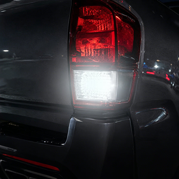 Backup Light