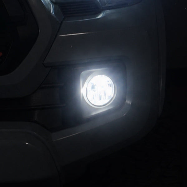 Fog Light