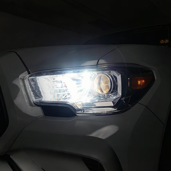 Headlight High Beam