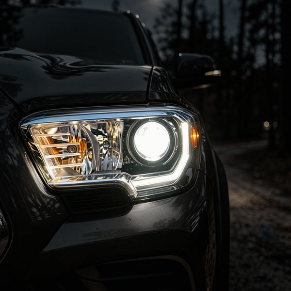 Headlight Low Beam