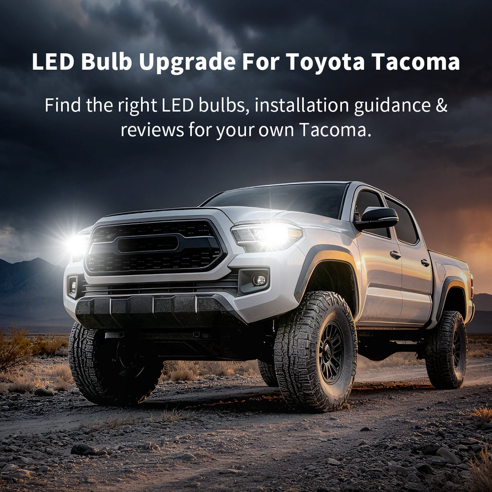 Tacoma banner