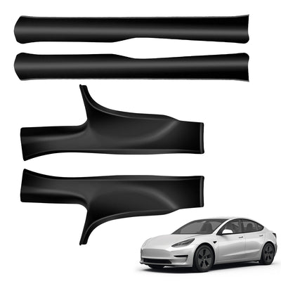 Tesla Model 3 2017-2023 Door Sill Protector