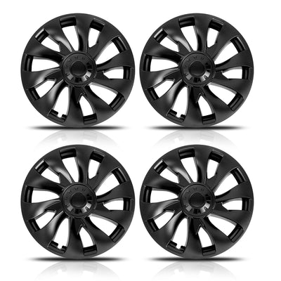 Tesla Model 3 Wheel Covers Hub Caps Lasfit