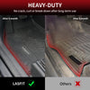 Tesla Model 3 Highland 2024 Heavy Duty Floor Mats