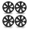 Wheel Protection Covers Hub Caps for Tesla Model Y