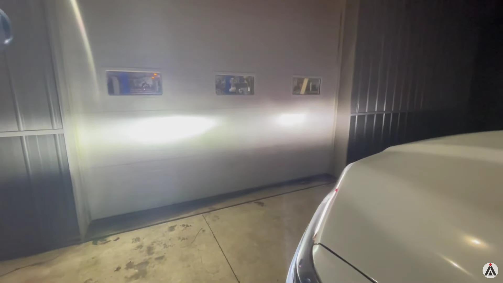 The 5 Must-Know Factors for Choosing the Best LED Headlight Bulbs for Your Ram 2500/3500