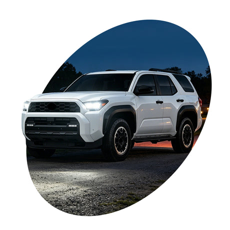 For Toyota 4Runner
