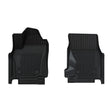 Toyota-Tacoma-2024-2025-First-Row-Floor-Mats 