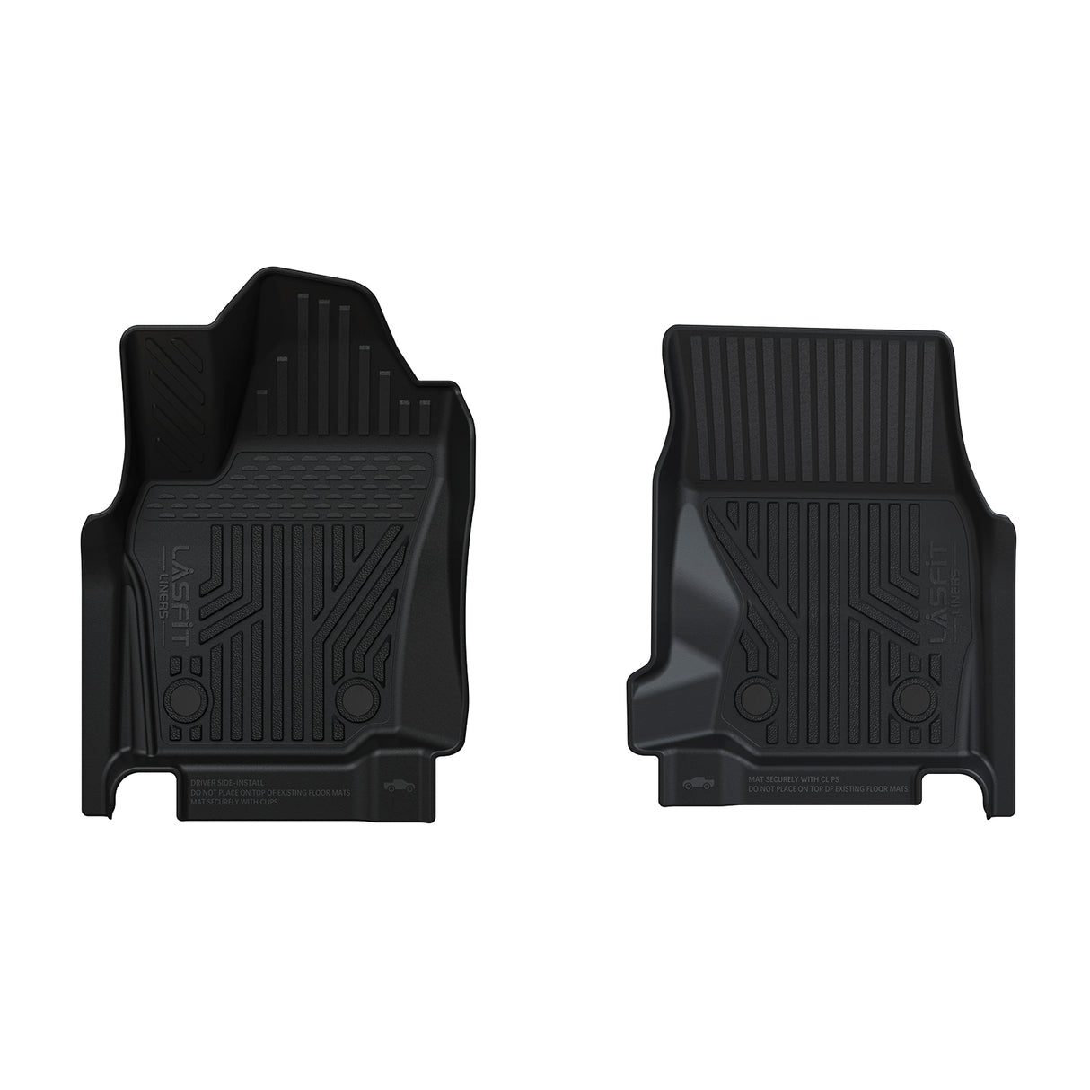 Toyota-Tacoma-2024-2025-First-Row-Floor-Mats 