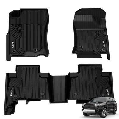 Toyota 4Runner Floor Liners