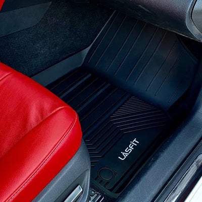 Toyota Camry Floor mat