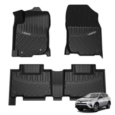 Toyota RAV4 2013-2018 Floor Mats