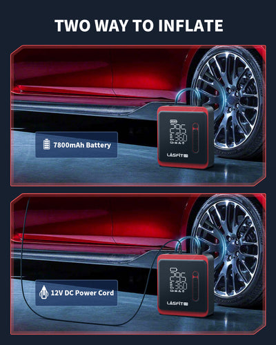 tire inflator