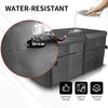 Water Resistant Trunk Organizer Cargo Organizer Car Storage
