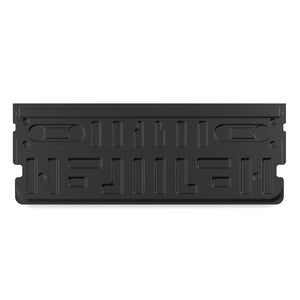 Fit for 2015-2025 Ford F-150 &  F-150 Lighting Heavy Duty Truck Bed Mat, Not Fit Beds With Side Storage