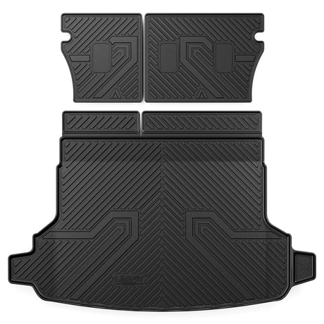 2025 Subaru Forester Floor Mats 