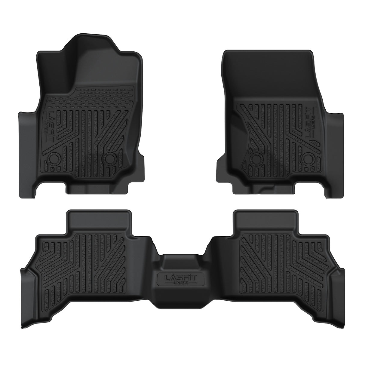 Fit for 2025 Toyota 4Runner Floor Mats or Seatback/ Cargo Mat