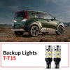 backup light T-T15