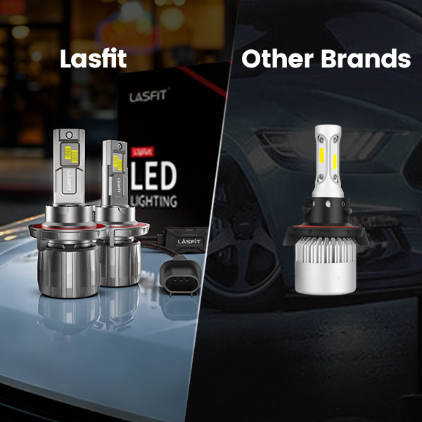 brand comparison