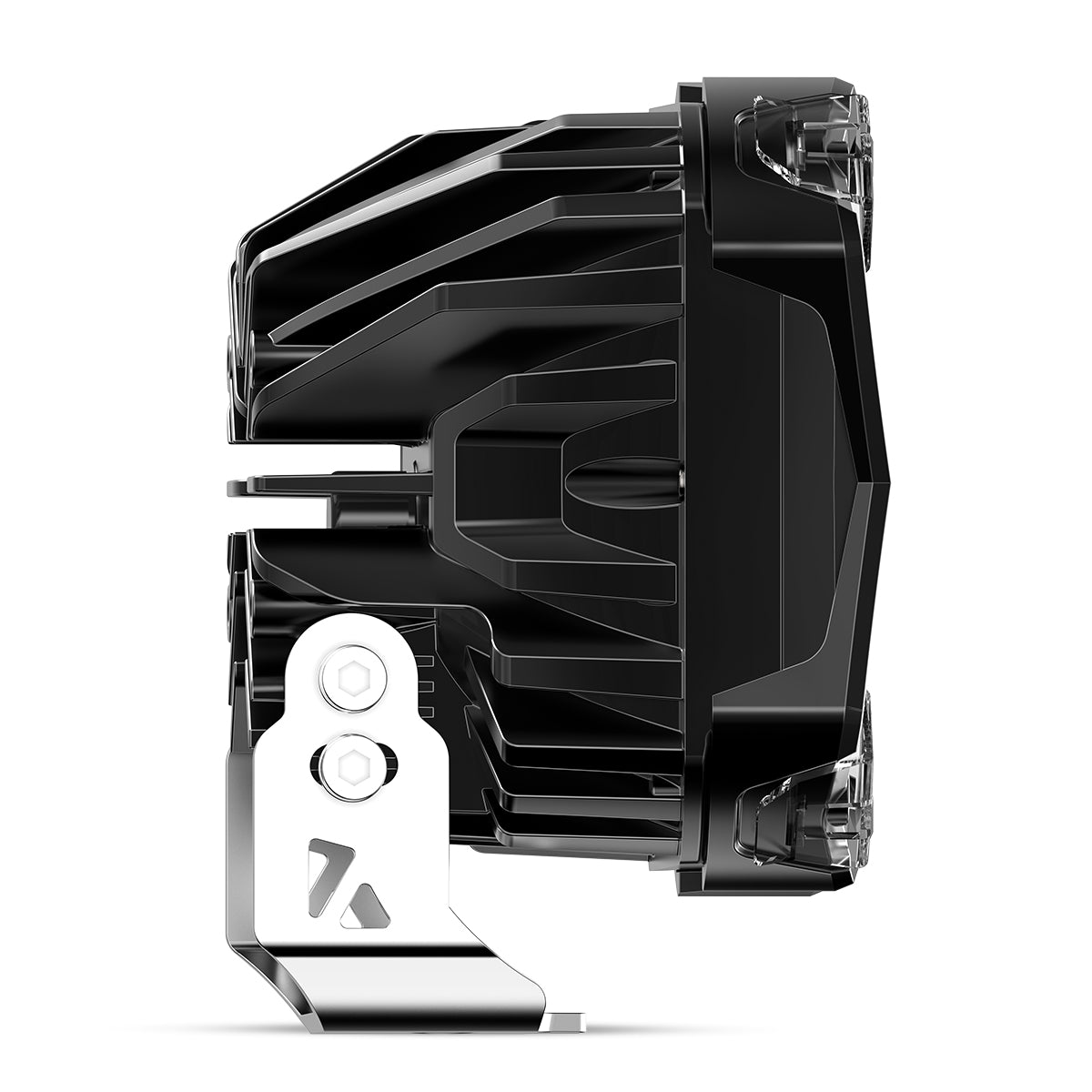 bright 5" led combo pod lights