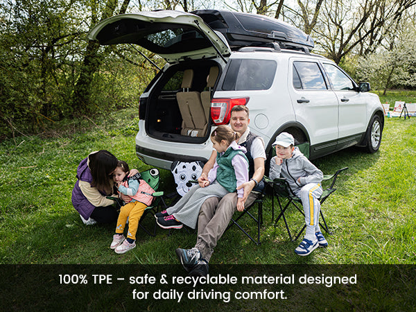 Ford Expedition Floor Mats Family Times