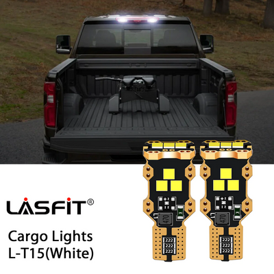 Lasfit cargo lights L-T15