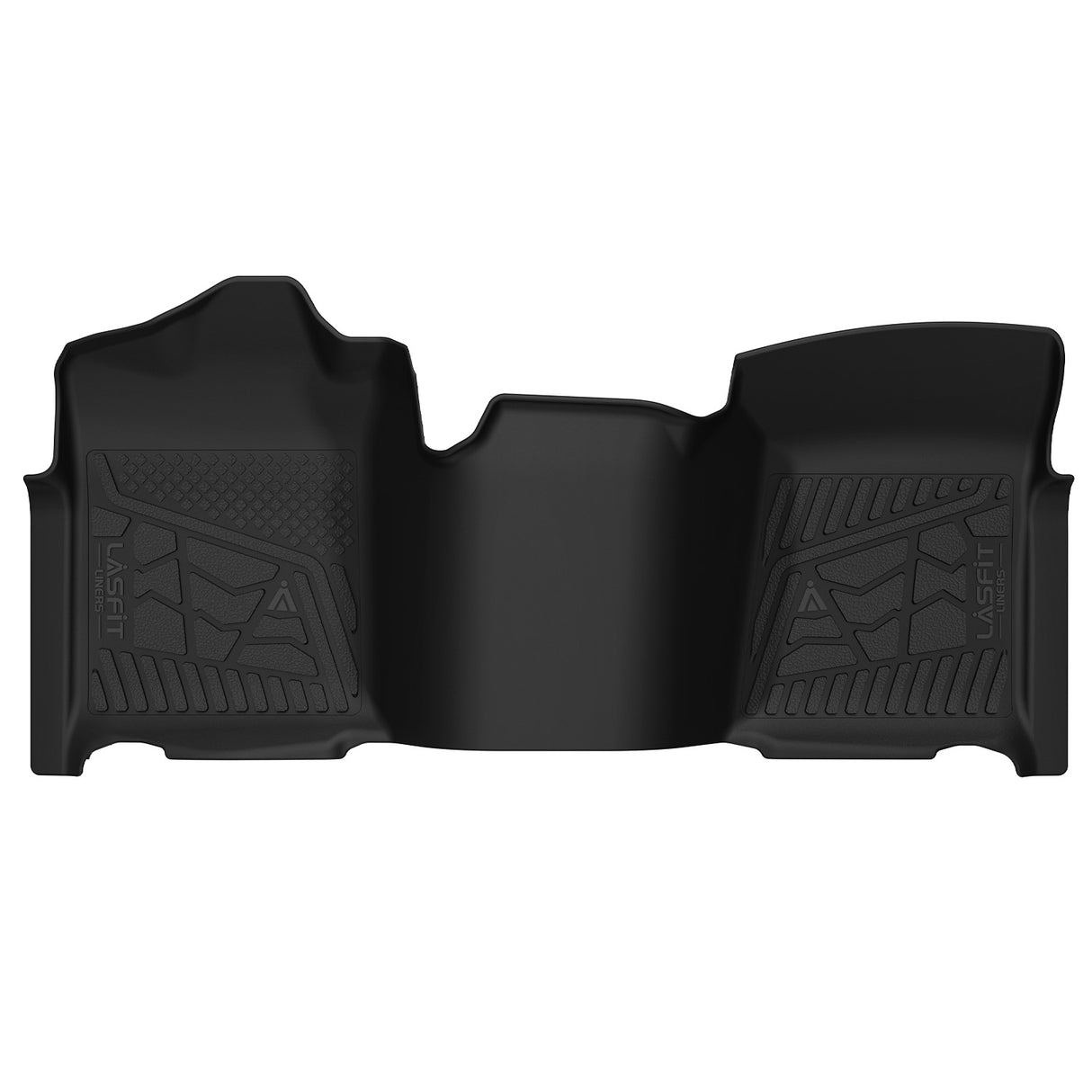 Fit for 2007-2014 Chevrolet Silverado 2500HD 3500HD Floor Mats