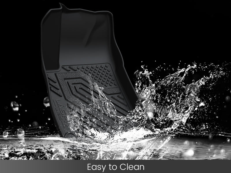 2013-2022 Buick Encore Floor Mats easy to clean