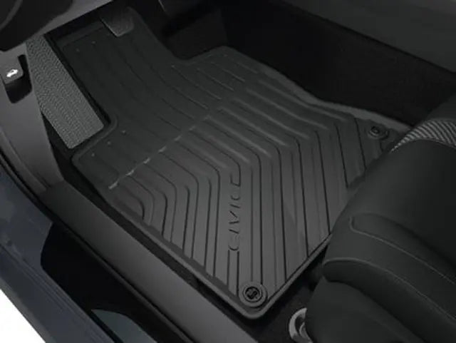 Honda OEM Floor Mats