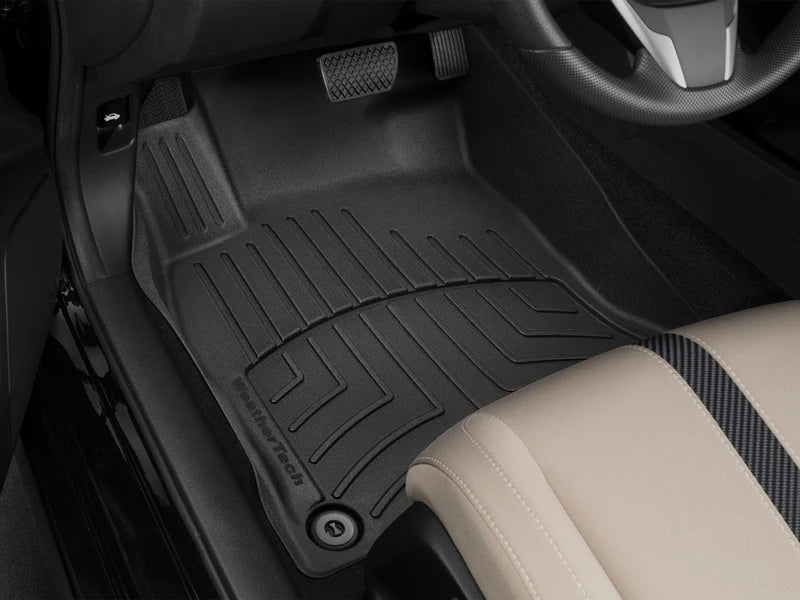 Weathertech Civic Floor Mats