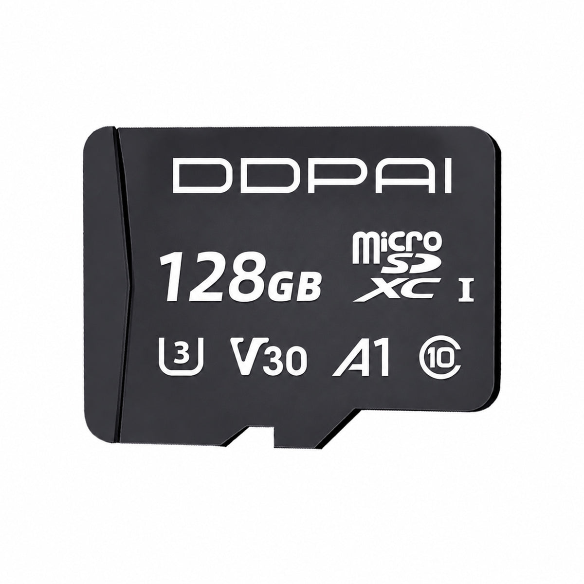 Dash Cams Microsd Card 128GB