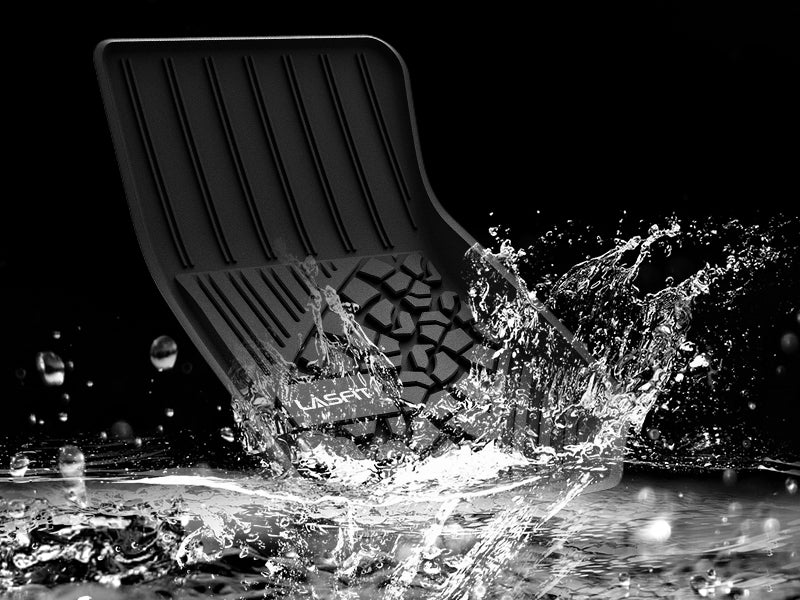 Easy to Clean floor mats