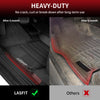 Heavy Duty Floor Mats