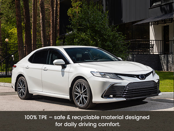 2022-2025 Honda Civic floor mats